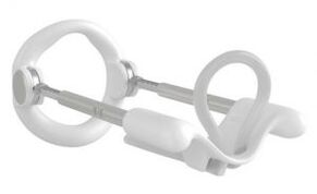 Extender loop to enhance penis