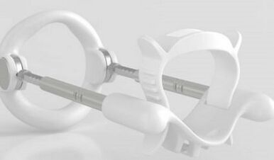 Extender to enhance members