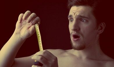 Exercise to improve penis