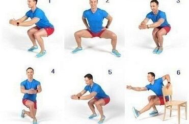 Penis improves training