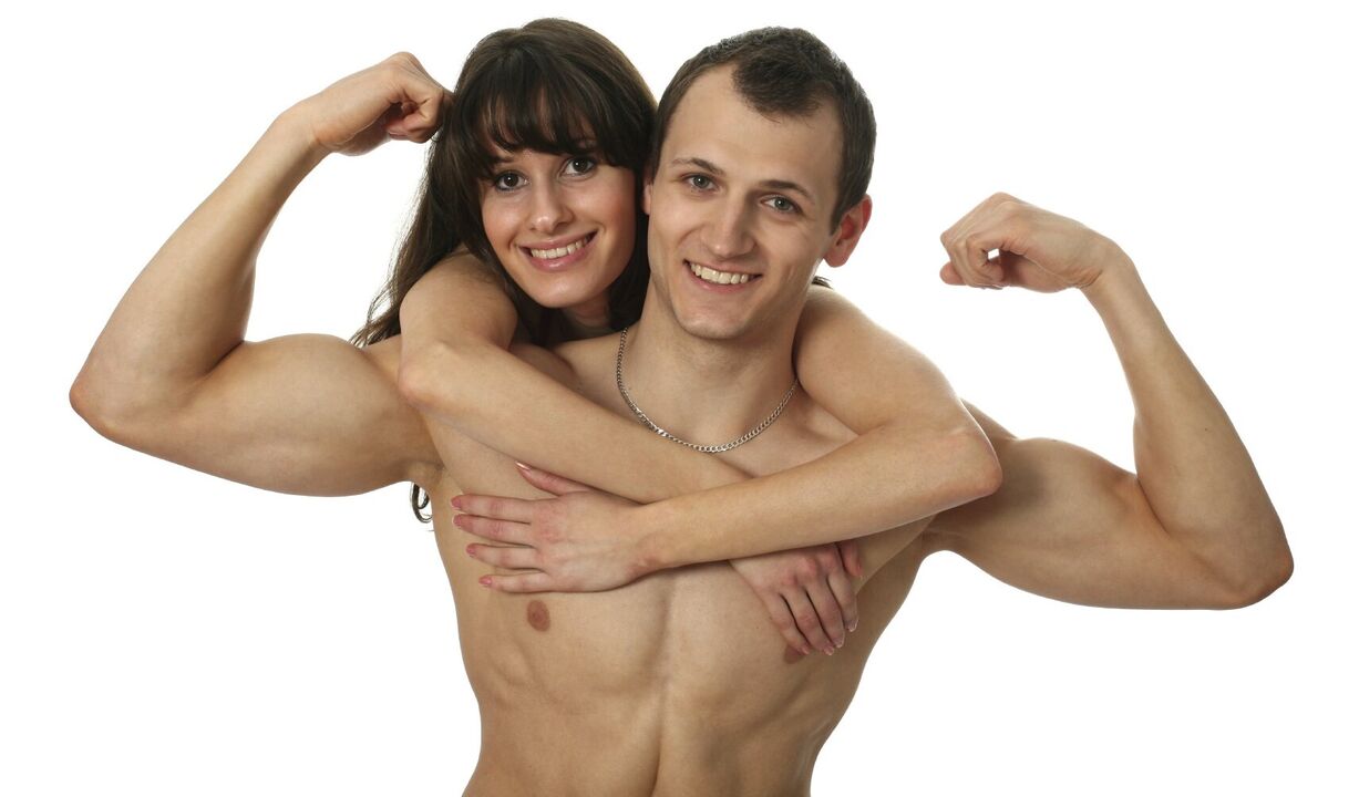 women with men who have penile enlargement