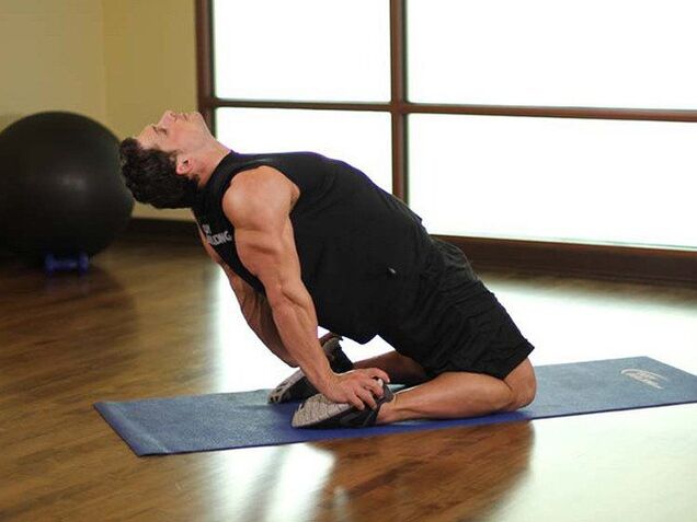 Morning exercises to help enlarge the male penis