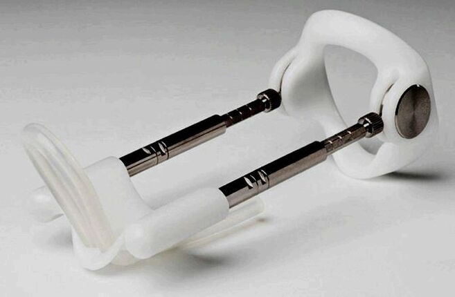 extender for penis enlargement